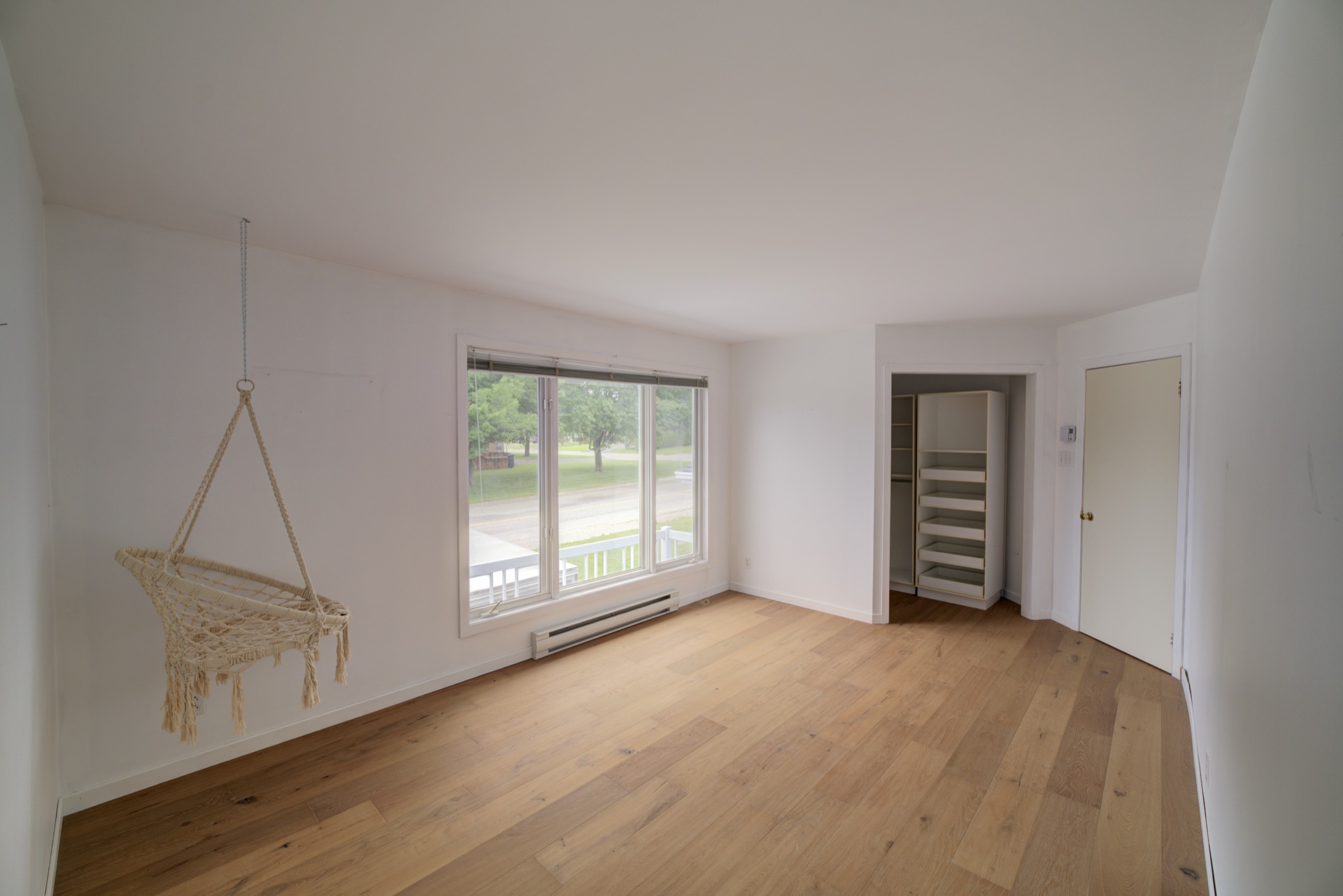 Chambre des maîtres