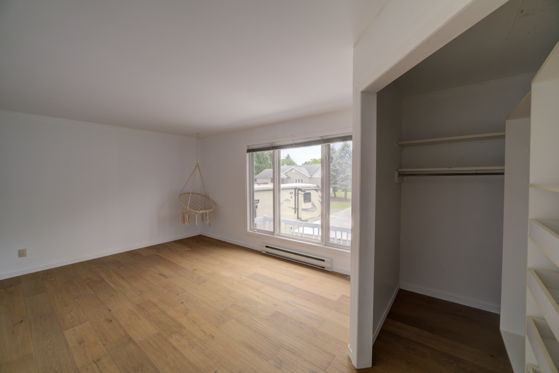 Chambre des maîtres