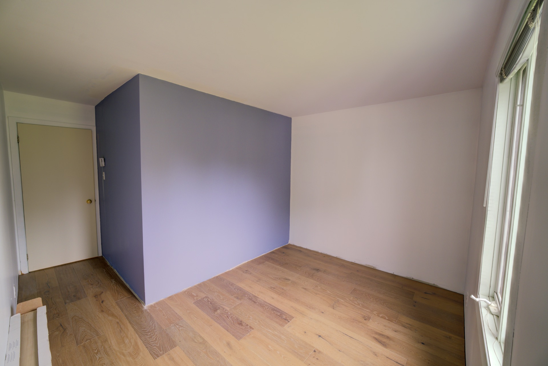 Chambre secondaire
