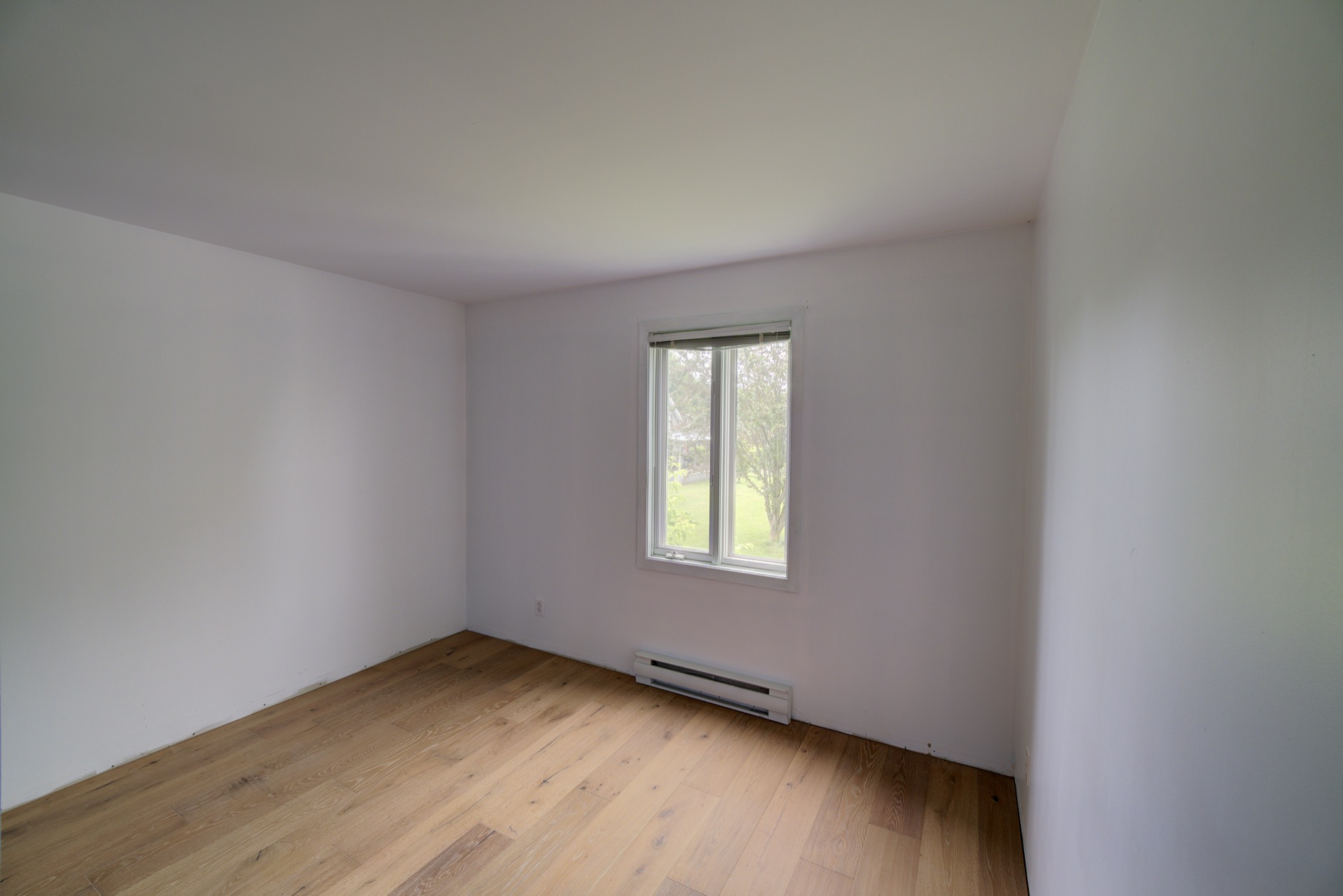 Chambre secondaire